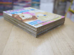 Sleeping Beauty 3 เล่มจบ รูปที่ 5