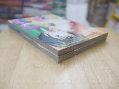มนต์รักมหัศจรรย์ M.T.Pass 2 เล่มจบ รูปที่ 5