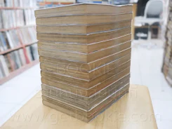 จินมี่หมัดเหล็ก Legends เล่ม 1-14 รูปที่ 4