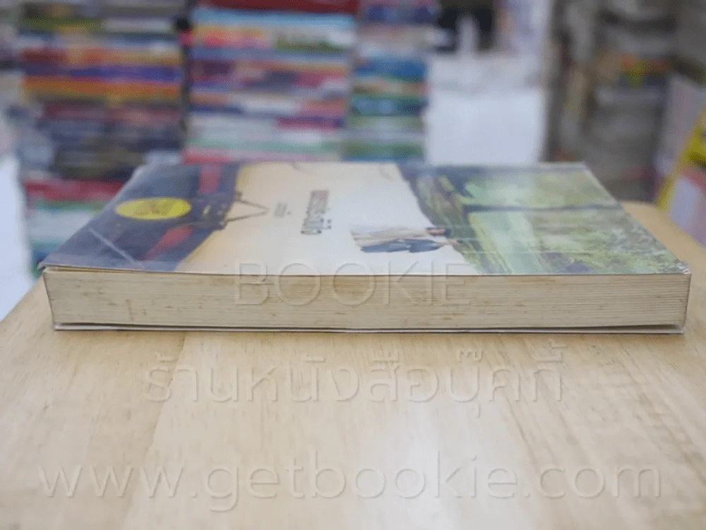เพชรประดับใจ - แรบบิท รูปที่ 3
