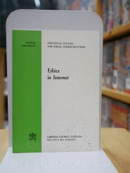 Ethics in Internet รูปที่ 1