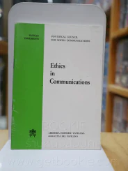 Ethics in Communications รูปที่ 1