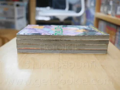 First Girl 5 เล่มจบ (saito chiho) (ขาดเล่ม 4) รูปที่ 3