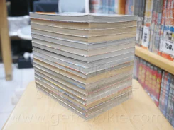ฮารุกะ 17 19 เล่มจบ (ขาดเล่ม 19) รูปที่ 5