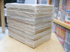 บทเพลงสีทอง La Corda D'aro 17 เล่มจบ (ขาดเล่ม 13-17) รูปที่ 5
