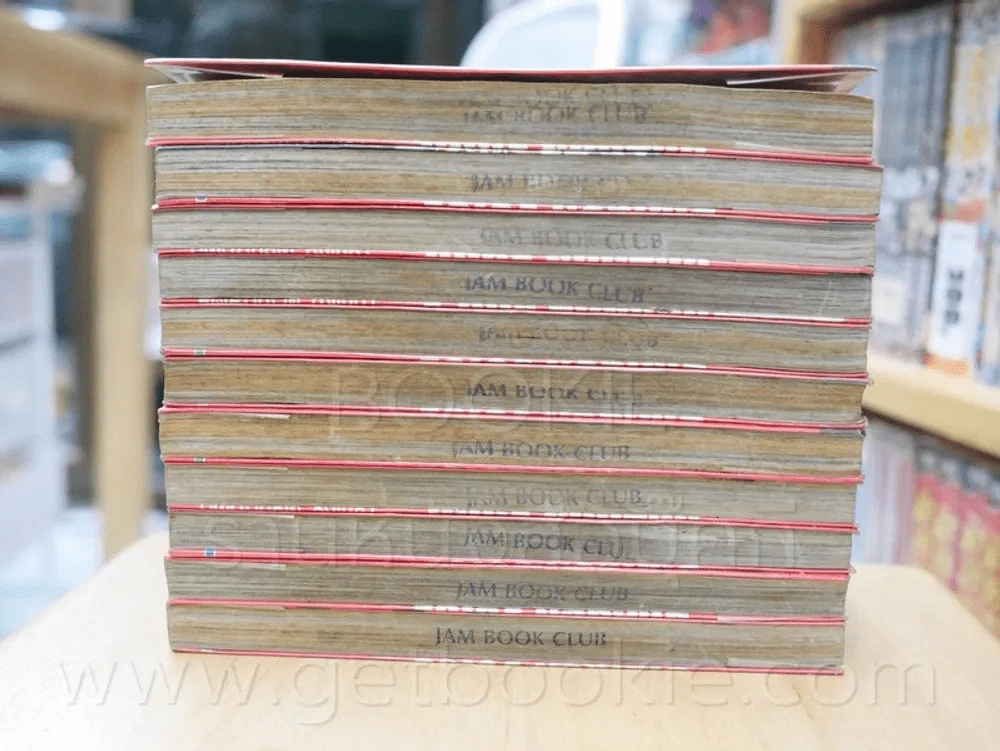 Dragon Voice ชาติบุรุษทะยานฟ้า 11 เล่มจบ รูปที่ 3