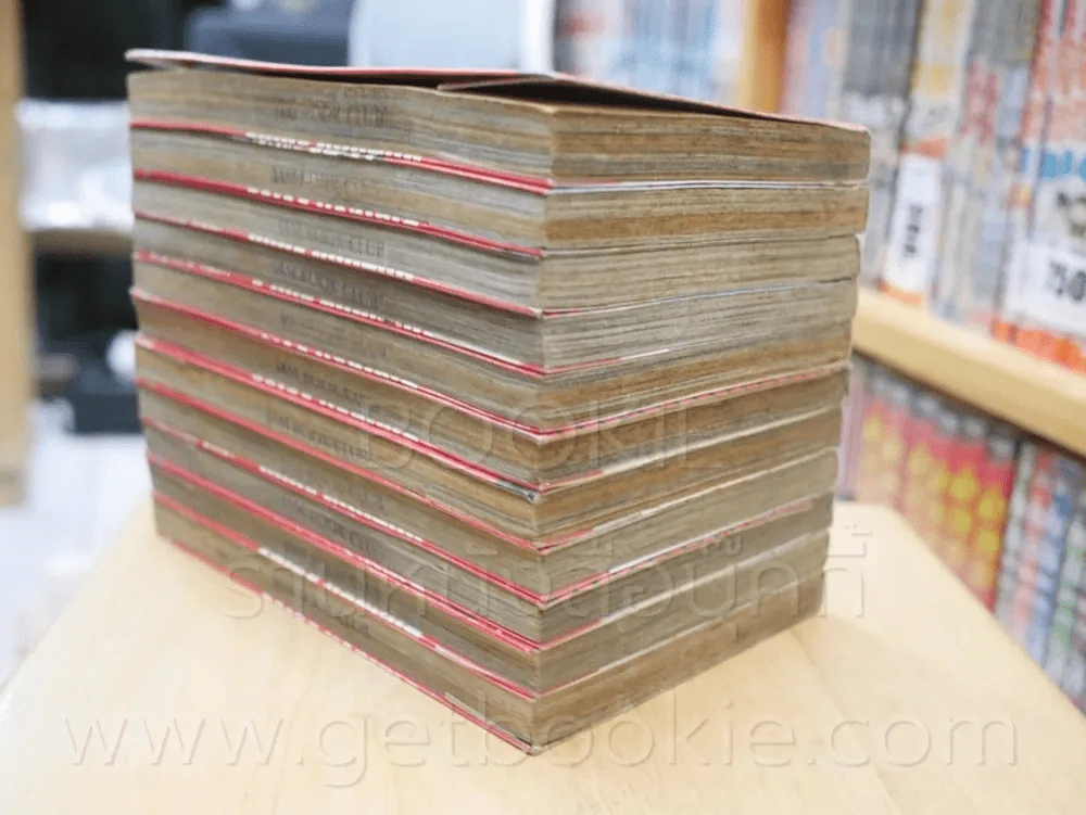 Dragon Voice ชาติบุรุษทะยานฟ้า 11 เล่มจบ รูปที่ 5