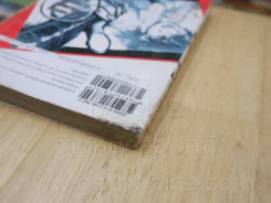 ขุนศึกแห่งเคียวจิน ฮานางาตะ 22 เล่มจบ (ขาดเล่ม 21,22) รูปที่ 6