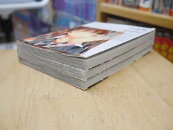 xx me! รักร้าย ยัยตัวแสบ เล่ม 1-3 รูปที่ 4