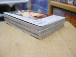 xx me! รักร้าย ยัยตัวแสบ เล่ม 1-3 รูปที่ 5