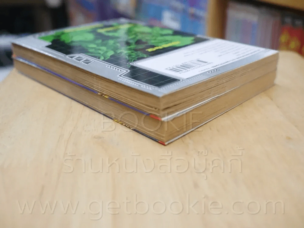 ตำนานกันดั๊ม สามก๊ก ภาคผู้กล้าจุติ เล่ม 1-2 รูปที่ 5