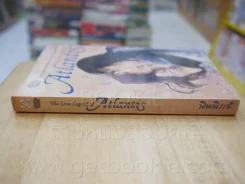 The Love Legend of Atlantis - ฟินนิกซ์ รูปที่ 2