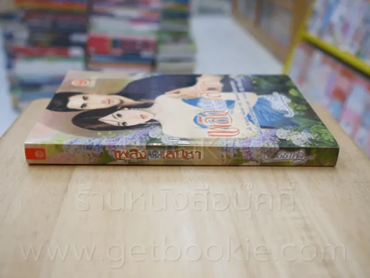 เพลิงแค้นลิขิตเสน่หา - ธีธาฬา รูปที่ 2