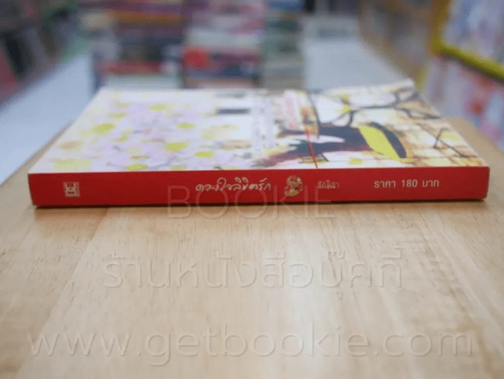 ดวงใจลิขิตรัก - ทักษิณา รูปที่ 2