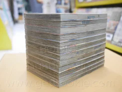 ล้างพันธ์ุอสูรกาย 12 เล่มจบ รูปที่ 4