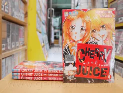 Cherry Juice 4 เล่มจบ รูปที่ 1