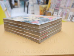 สะกิดรักหอพักหนุ่มทะเล้น ภาค 2 5 เล่มจบ รูปที่ 5