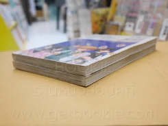 รักอลวนคนสลับร่าง 2 เล่มจบ รูปที่ 4