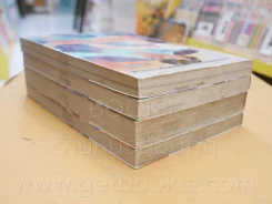 The Psycho Doctor คุณหมอจอมเจ๋อ 6 เล่มจบ (ขาดเล่ม 5/6) รูปที่ 4