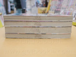 The Psycho Doctor คุณหมอจอมเจ๋อ 6 เล่มจบ (ขาดเล่ม 5/6) รูปที่ 2