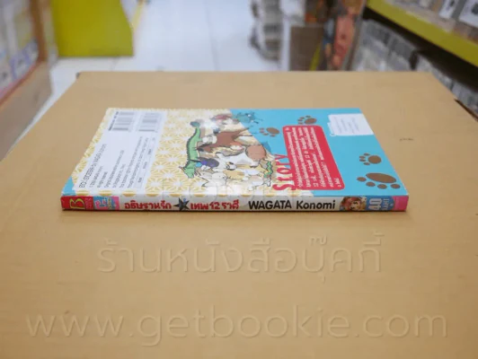 อธิษฐานรักเทพ 12 ราศี รูปที่ 2