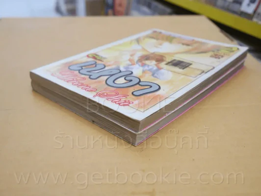 เหงา 2 เล่มจบ รูปที่ 4