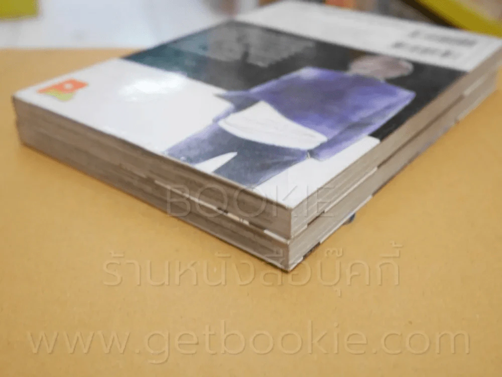 ซาโยนาระ รักฝังแค้น 2 เล่มจบ รูปที่ 4