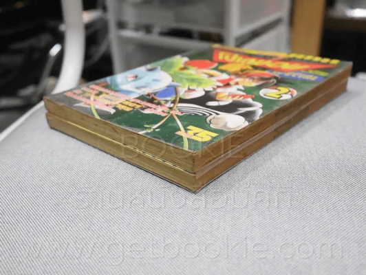 พ็อกเก็ตมอนสเตอร์ โปเกมอน Special เล่ม 1-2 รูปที่ 4