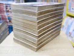 คินดะอิจิกับคดีฆาตกรรมปริศนา Case 1-7 ครบชุด 10 เล่มจบ รูปที่ 4