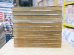 ลูกผู้ชายอันดับ 1 ตำนานเอดาจิมะ เฮฮาจิ เล่ม 1-10 รูปที่ 3