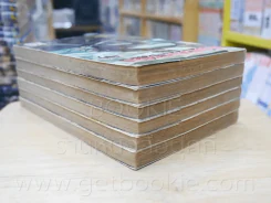 มังกรทลายฟ้า 6 เล่มจบ รูปที่ 6