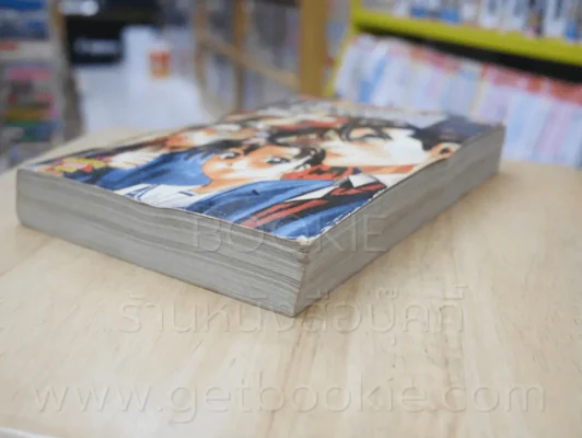 Tekken เก่งเหมือนไม่ใช่คน รูปที่ 4