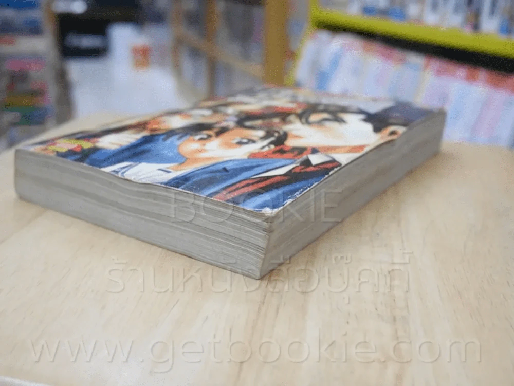 Tekken เก่งเหมือนไม่ใช่คน รูปที่ 4