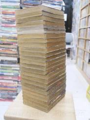 โรงเรียนลูกผู้ชาย ภาค 2 ครบชุด 25 เล่มจบ รูปที่ 4