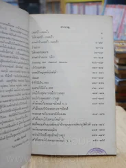 รำไทยและเบิกโรงมหรสพ - พนิดา สิทธิวรรณ รูปที่ 5