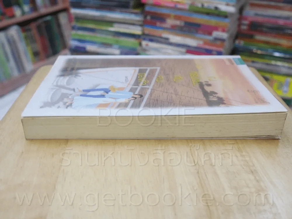 ณ ที่เริ่มต้น...กับคนของใจ - เนตรนภัส รูปที่ 3