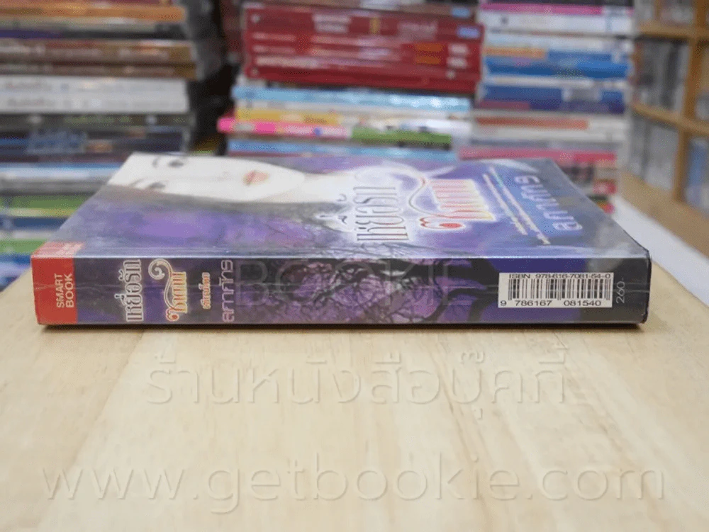เหยื่อรักซาตาน - ลภาภัทร รูปที่ 2