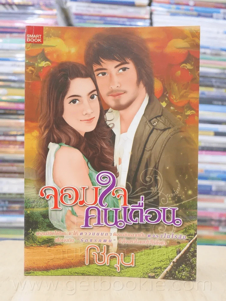 จอมใจคนเถื่อน - โชกุน รูปที่ 1