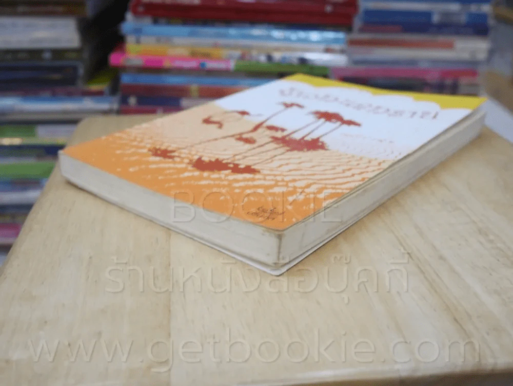 จ้าวทะเลทราย - ออโรร่าห์ รูปที่ 4