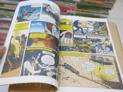 Star Wars Return of the Jedi (ภาพสีทั้งเล่ม) รูปที่ 4
