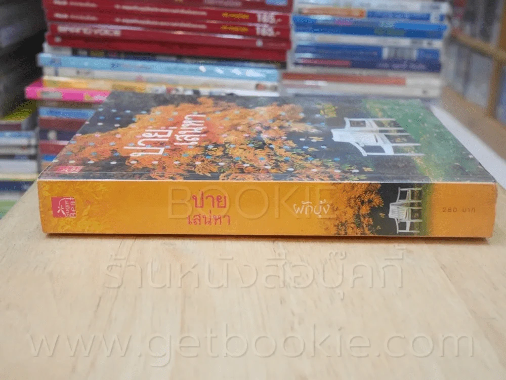 ปายเสน่หา - ผักบุ้ง รูปที่ 2