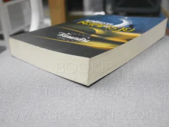 เงาพิศวาสทะเลทราย - ซ่อนกลิ่น รูปที่ 4