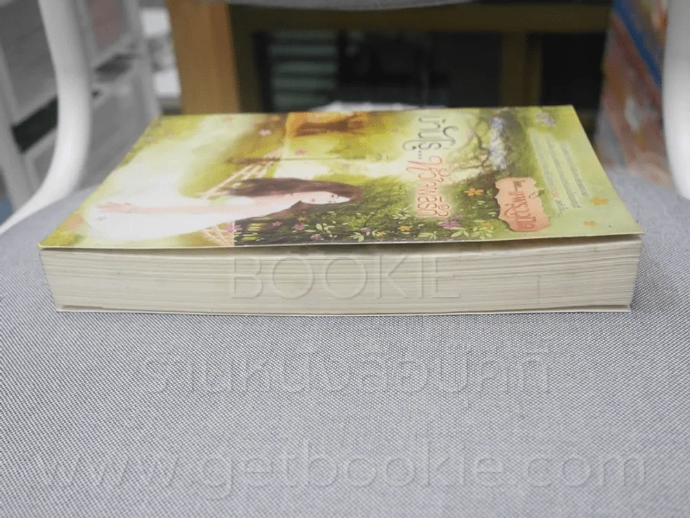 บ้านไร่ หัวใจผลิรัก - แพรววนิดา รูปที่ 3