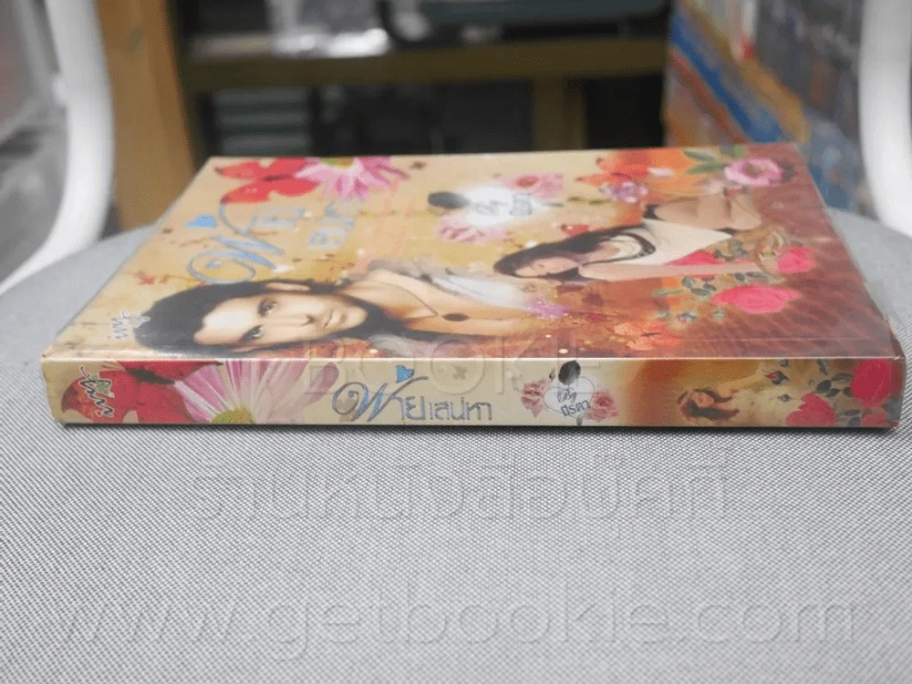 พ่ายเสน่หา - มีรตา รูปที่ 2