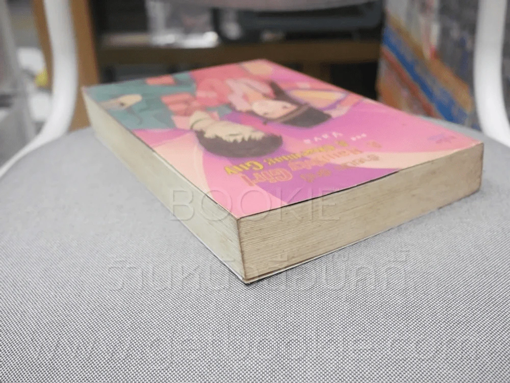 ร้ายนัก รักนี้ A Naughty Girl and A Charming Guy - vava รูปที่ 5
