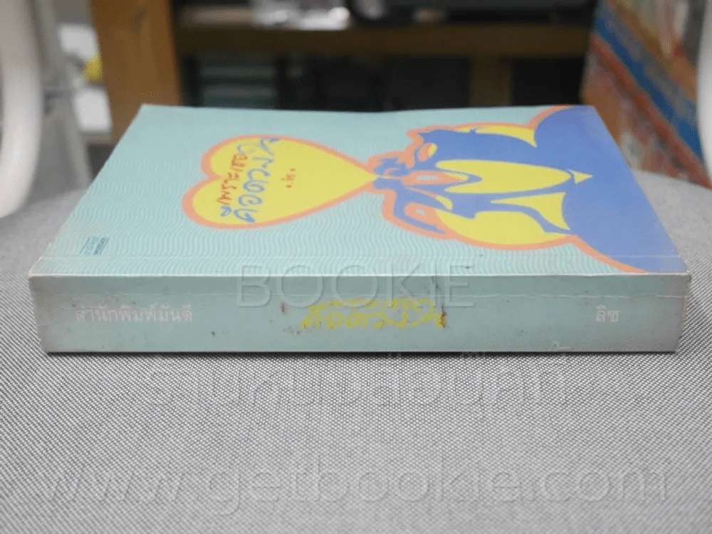 เพราะเธอคือดวงใจ - ลิซ รูปที่ 2
