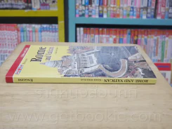 Rome and Vatican Guide With Plan รูปที่ 2