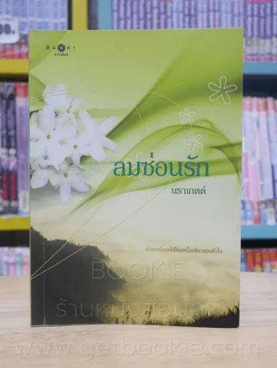 ลมซ่อนรัก - นราเกตต์ รูปที่ 1