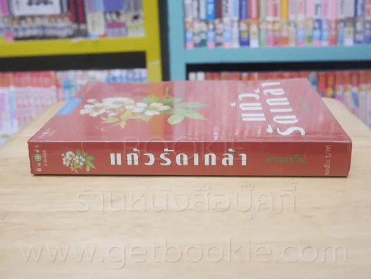 แก้วรักเกล้า - ดวงตะวัน รูปที่ 2