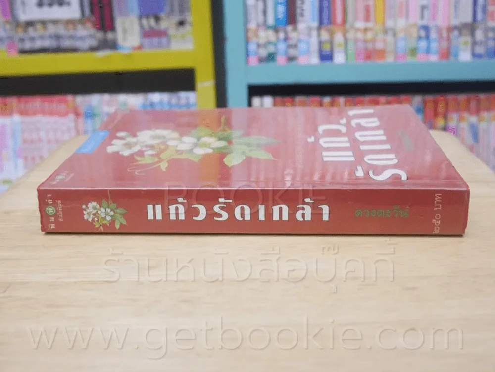 แก้วรักเกล้า - ดวงตะวัน รูปที่ 2